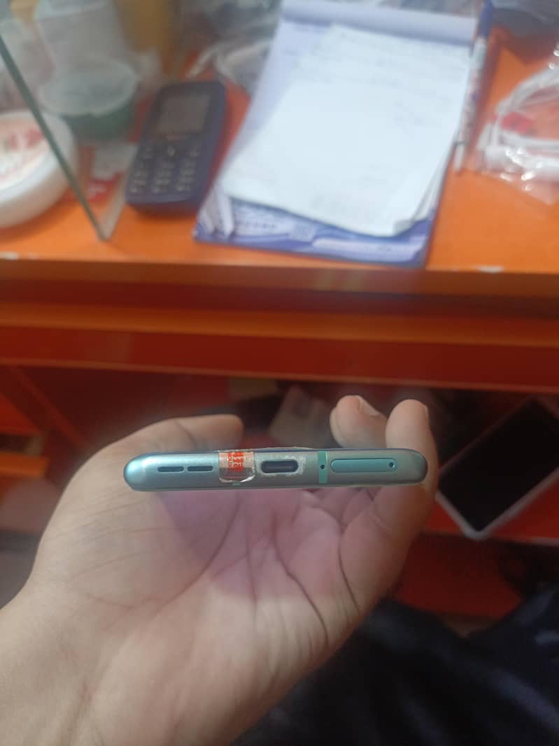 One Plus 8 4