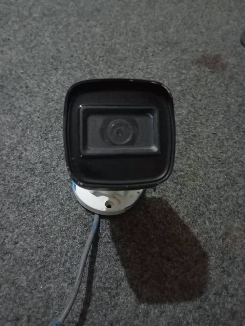 CCTV CAMERA NIGHT VISION 0