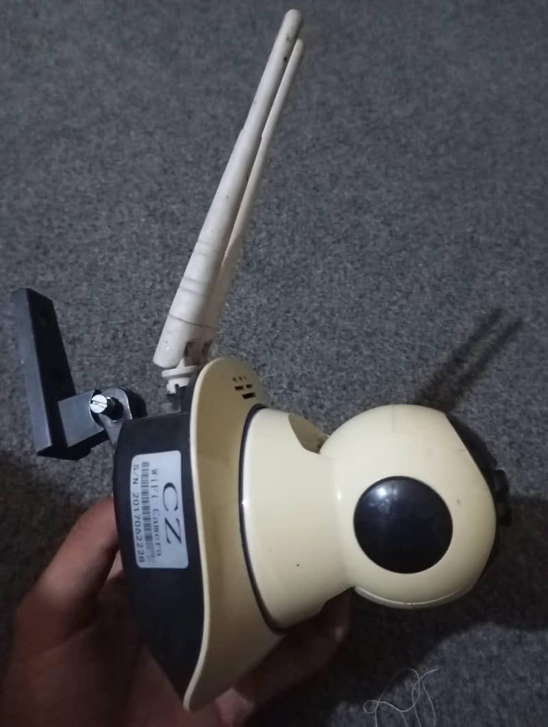 CCTV CAMERA NIGHT VISION 1