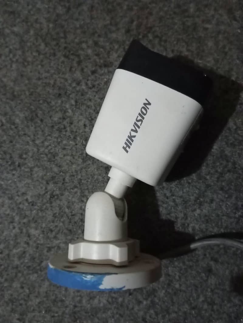 CCTV CAMERA NIGHT VISION 2