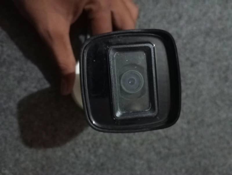 CCTV CAMERA NIGHT VISION 4