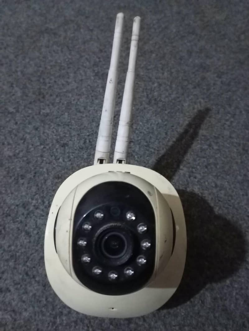 CCTV CAMERA NIGHT VISION 8