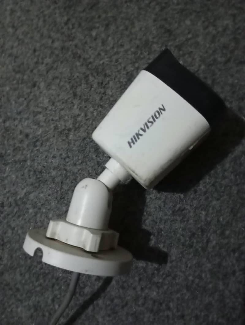 CCTV CAMERA NIGHT VISION 9