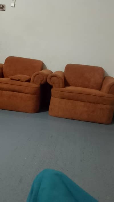Good condition