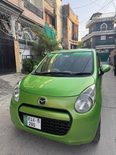 Suzuki Alto 2010