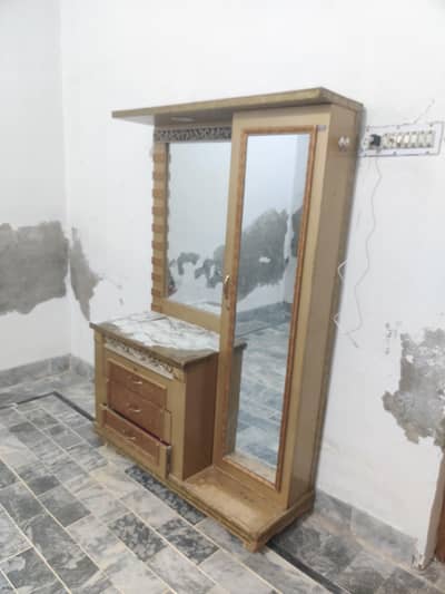 Dressing Furniture