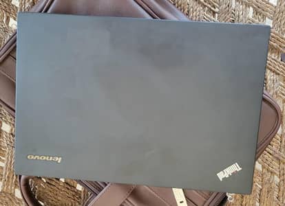 Lenovo t450