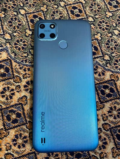 Realme C25Y