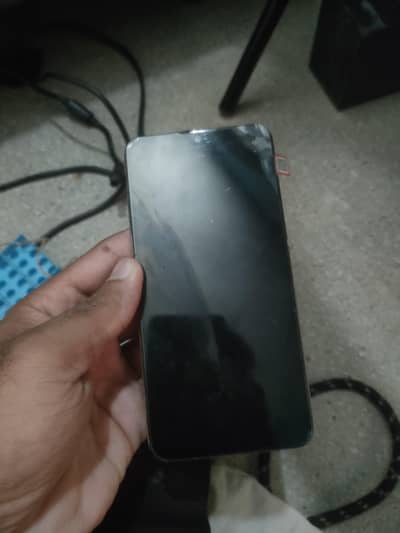vivo y90 For Parts only changing problem