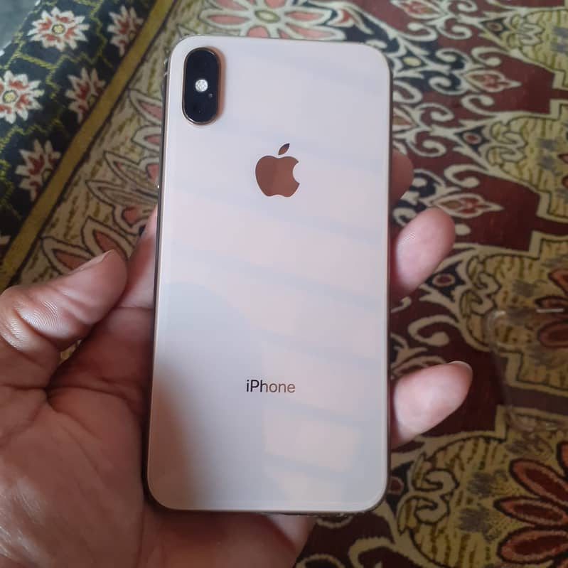 Apple iPhone XS 0