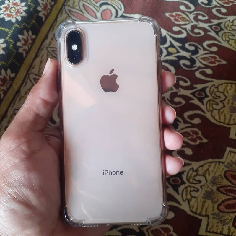 Apple iPhone XS 2