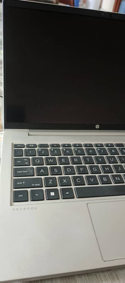 Hp Probook 445 G9 Ryzen 7 5860