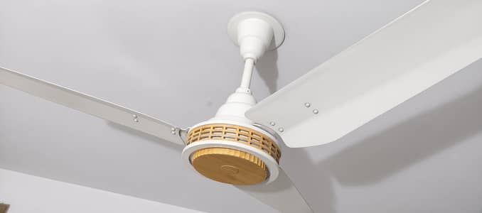 Royal Ceiling Fan 56″ Life Style RL-055 For sale.