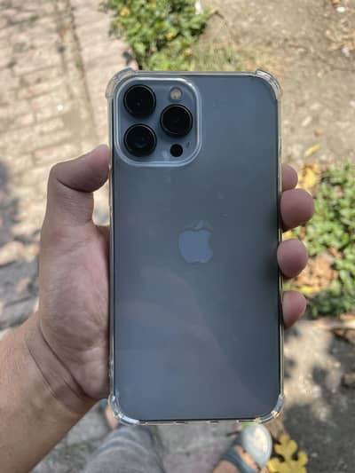 Apple iPhone 13 Pro Max