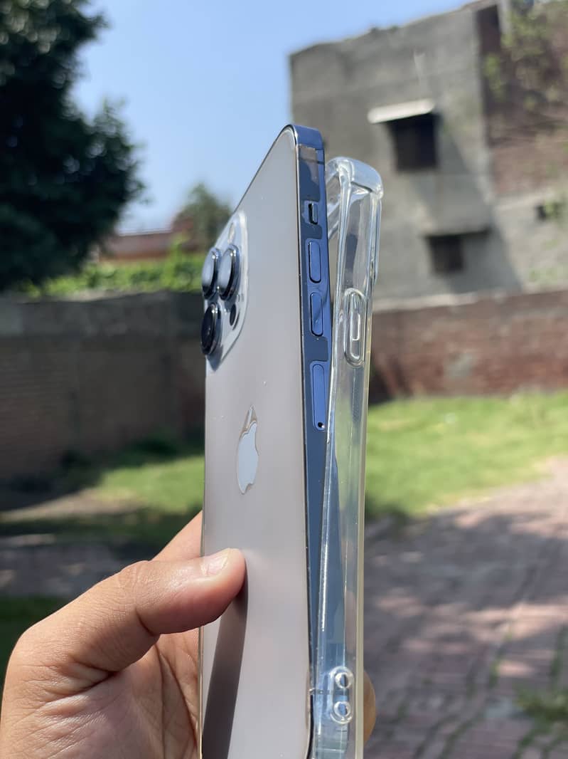 Apple iPhone 13 Pro Max 2