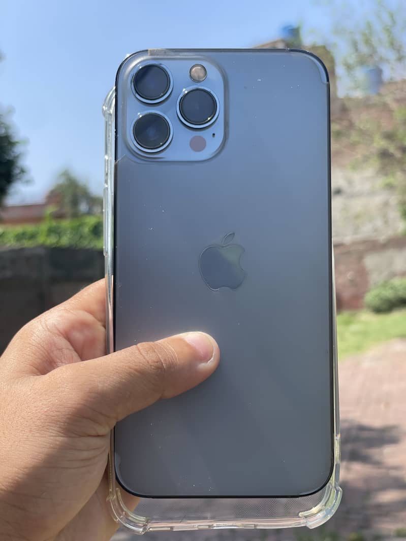 Apple iPhone 13 Pro Max 4