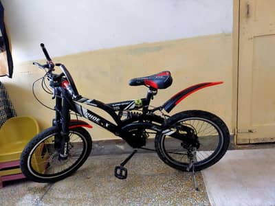 bicycle Phoenix