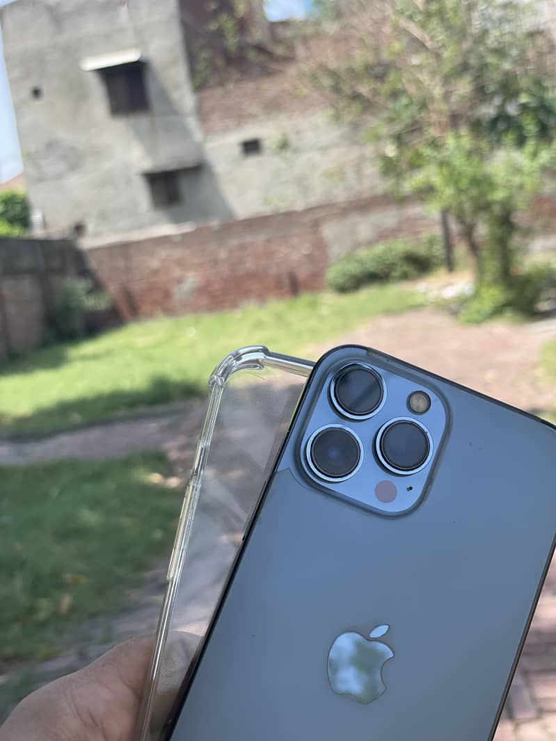 Apple iPhone 13 Pro Max 5