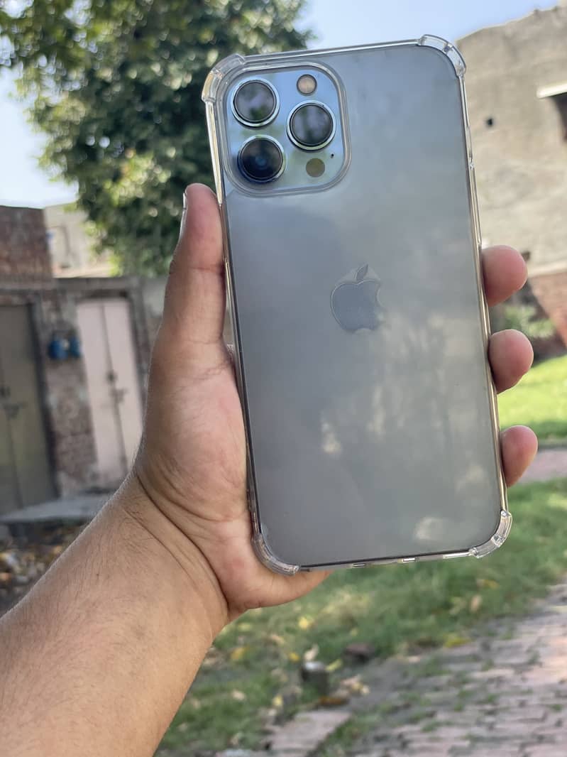 Apple iPhone 13 Pro Max 6