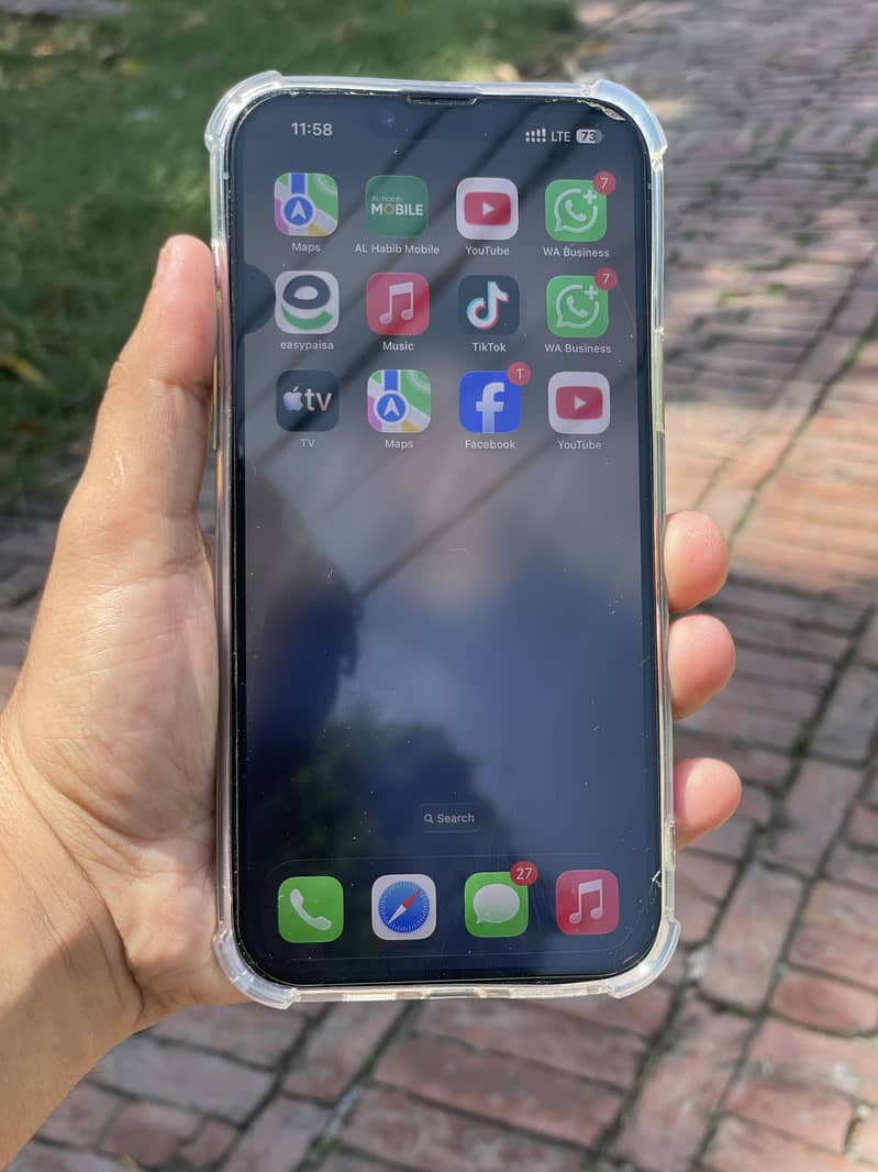 Apple iPhone 13 Pro Max 8