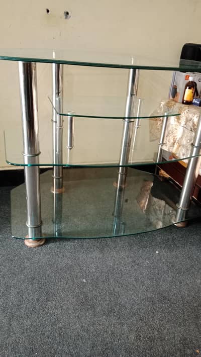 TV TABLE