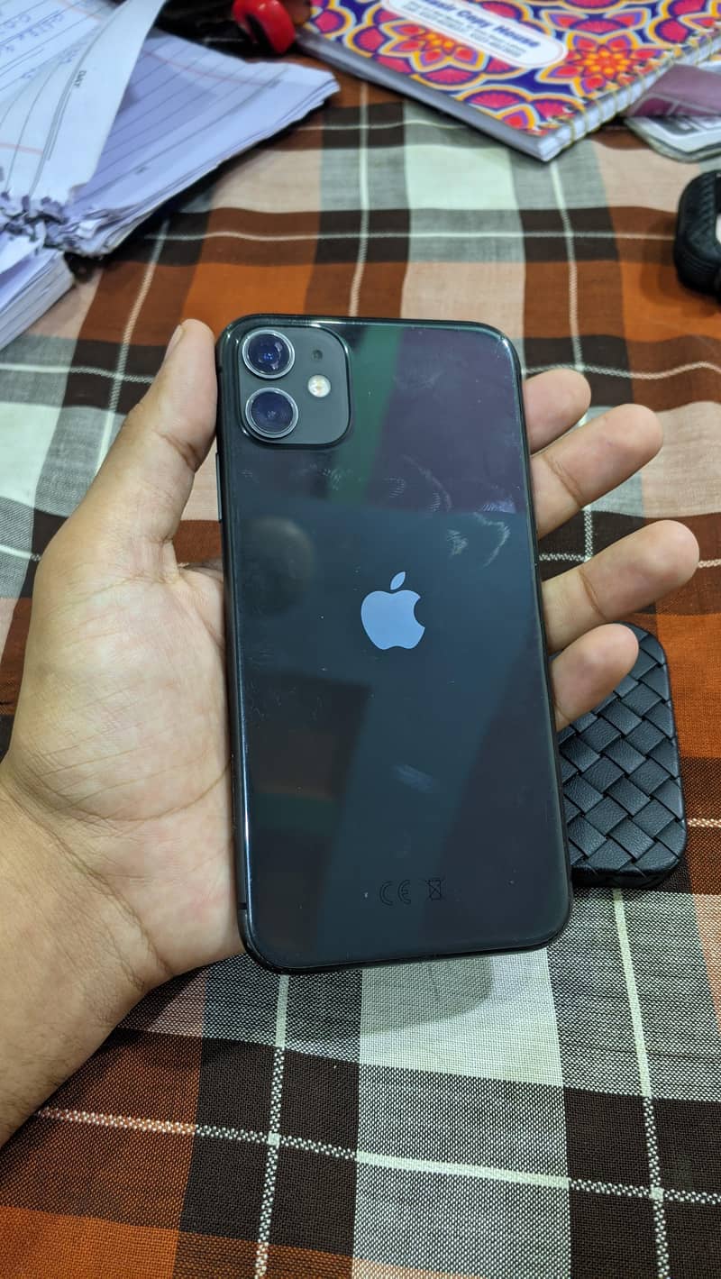 Iphone 11 0