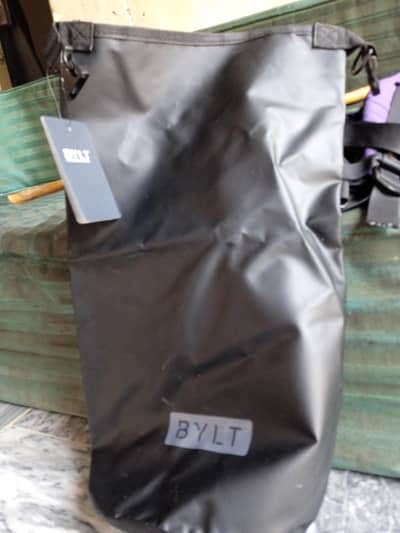 BYLT Bio bag brand new and original not copy brand tag attached