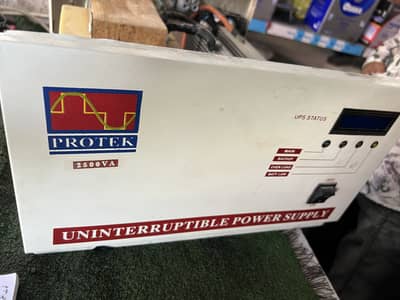 Good condition