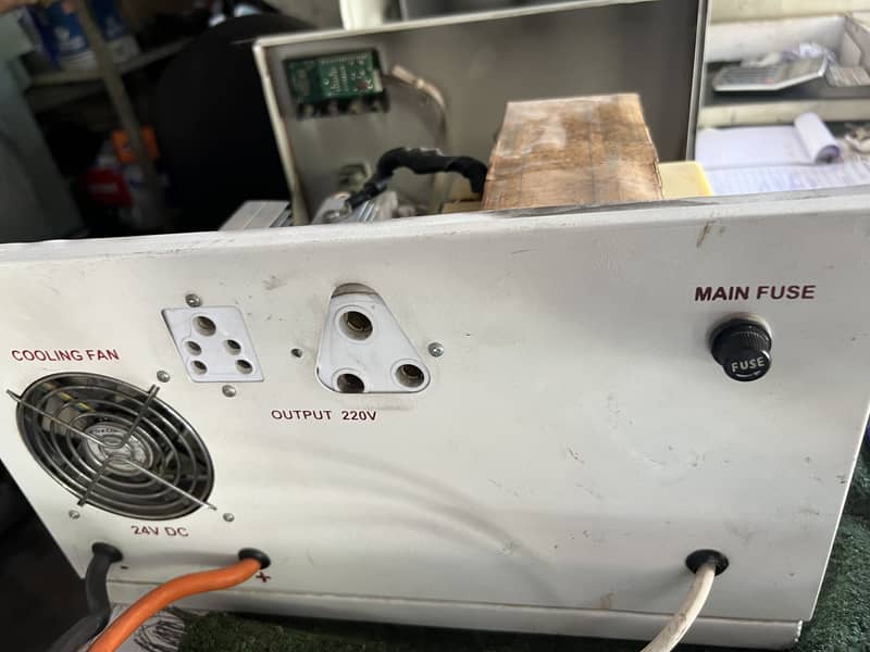 Good condition 4