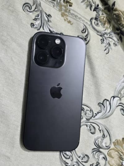 Apple iPhone 14 Pro