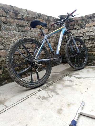 bicycle for sale