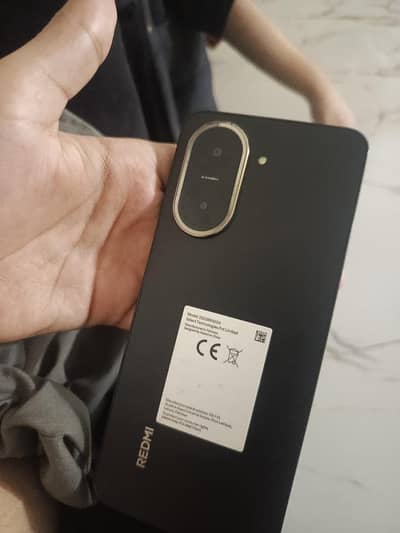 Redmi A5