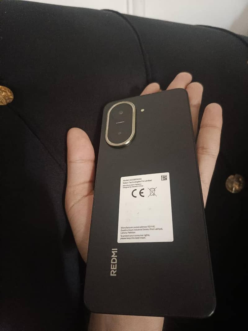 Redmi A5 1