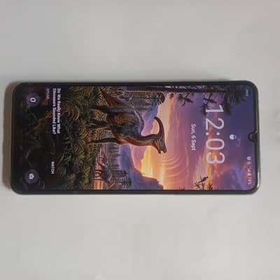 Realme Note 60