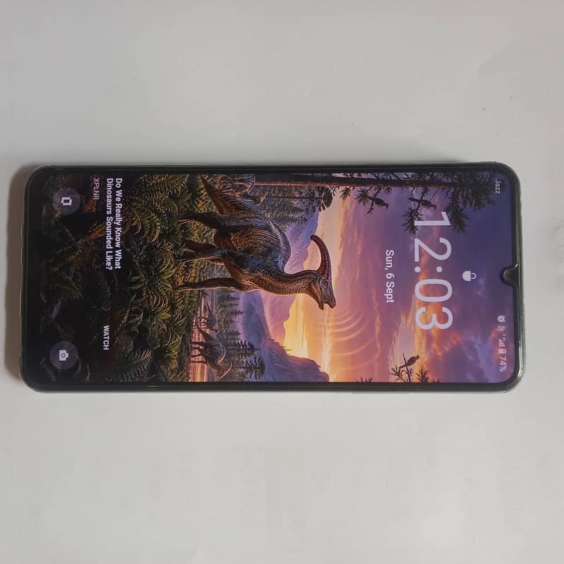 Realme Note 60 0