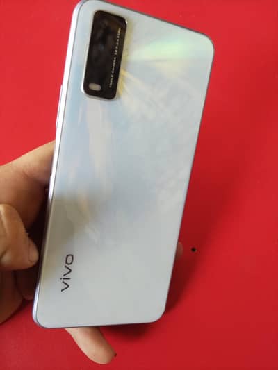 Vivo Y20