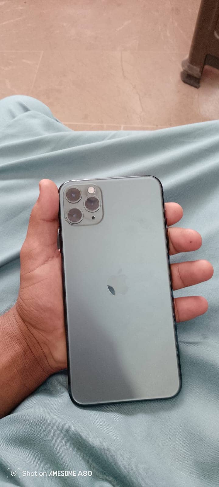 Apple iPhone 11 Pro Max 1
