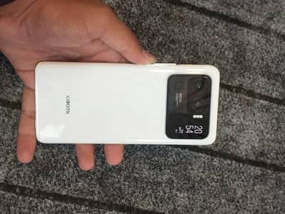 Xiaomi Mi 11 Ultra
