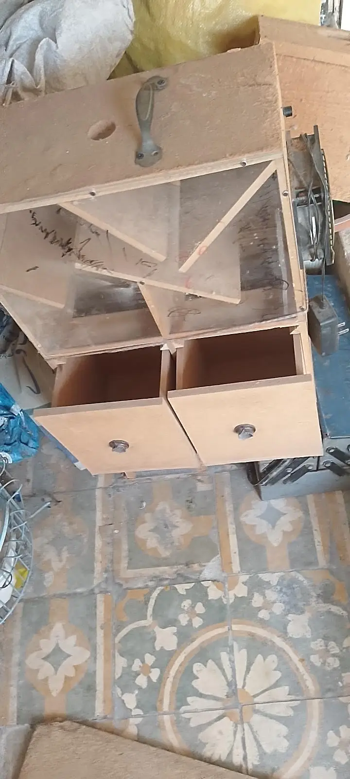Folding cages &Breading boxes  for love birds — photo 7
