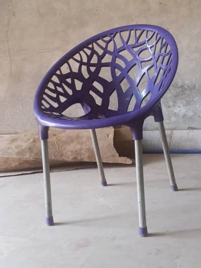 chairs