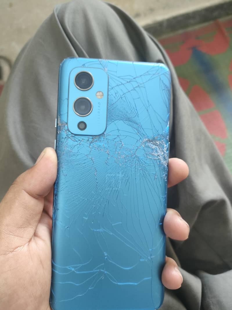 One Plus 9 2