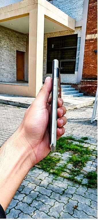 Google Pixel 6 Pro 4