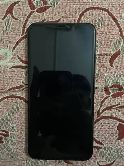 Apple iPhone XS Max
