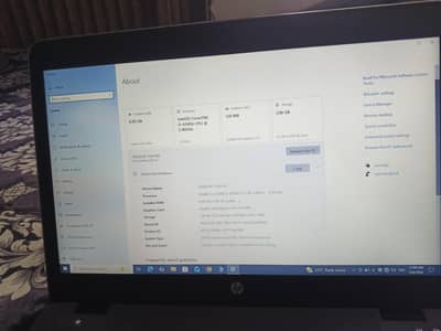 Hp Laptop