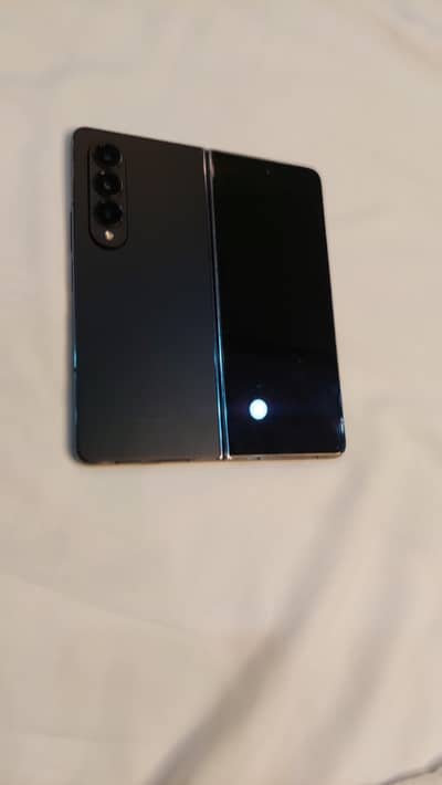 Samsung Mobile Z Fold 4