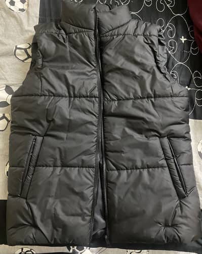 Men jacket