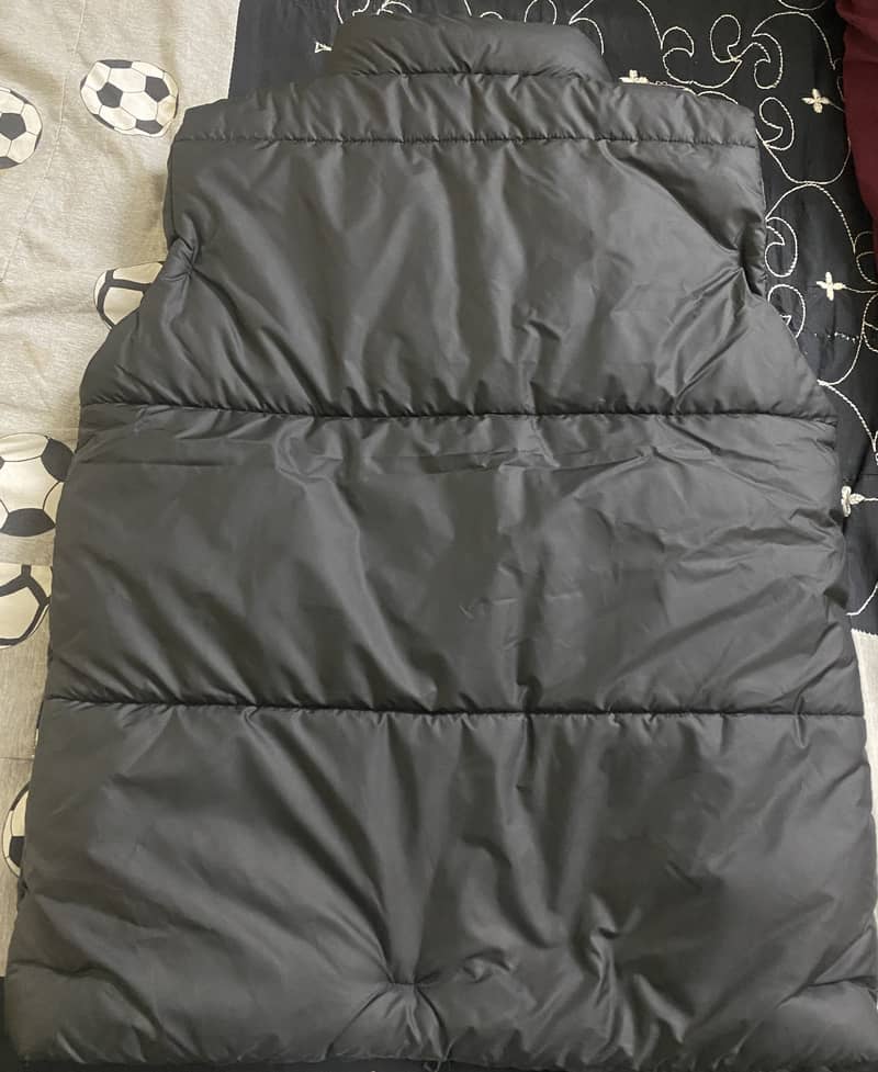 Men jacket 1