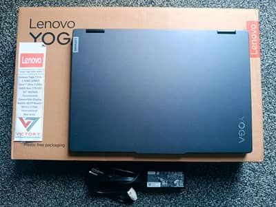 Lenovo Yoga 7 2in1 Laptop 14th Gen