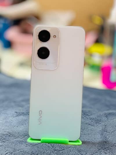 Vivo Y18 Urgent Sale 6+6/128Gb