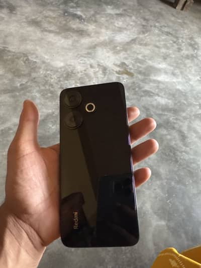 Xiaomi Redmi 13 Pta Approved